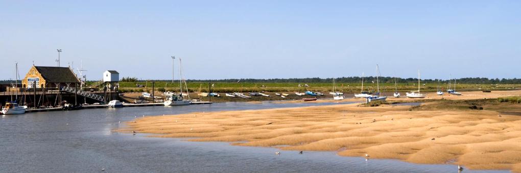 Wells next the Sea, Norfolk Hotels