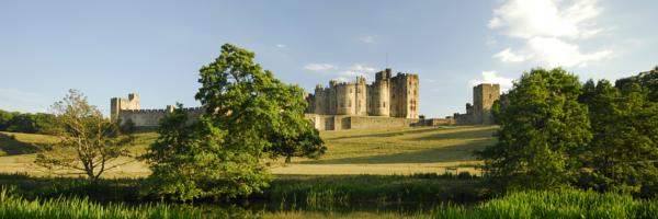 Northumberland, England