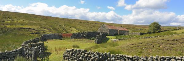 North of England, England