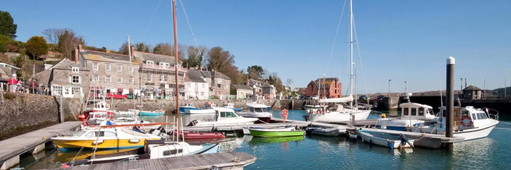 Padstow, Cornwall Hotels