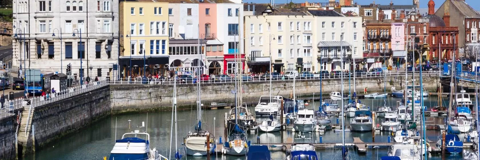 Ramsgate, Kent Hotels