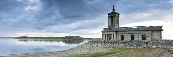 Rutland, England