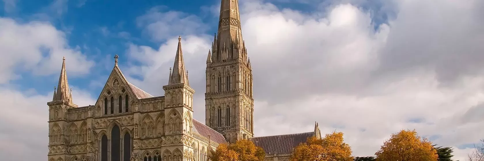 Salisbury, Wiltshire Hotels