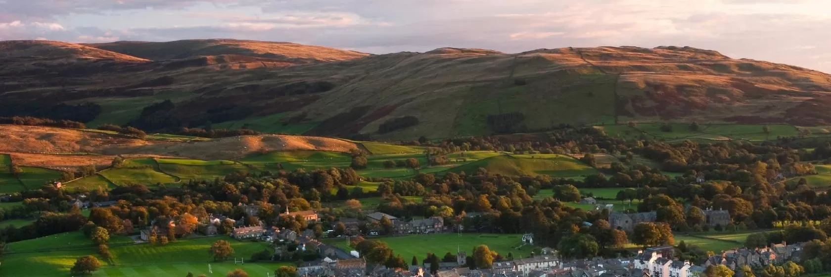 Sedbergh, Yorkshire Dales Hotels