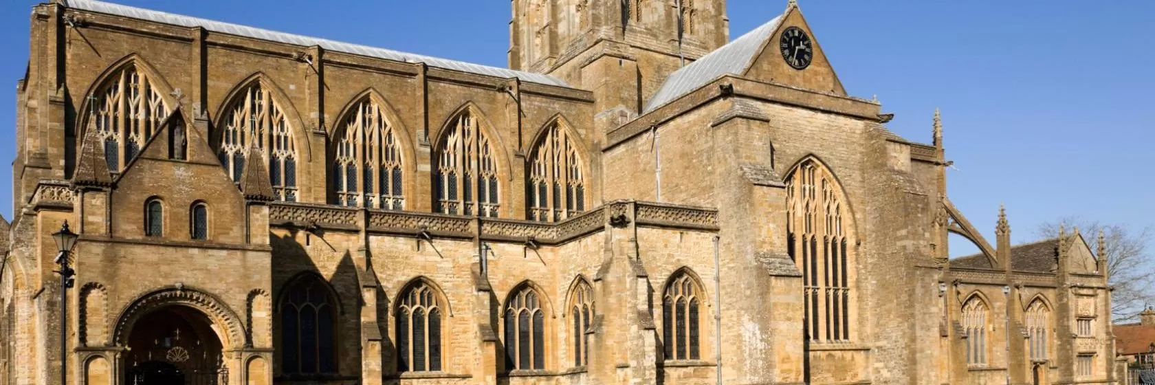 Sherborne, Dorset Hotels