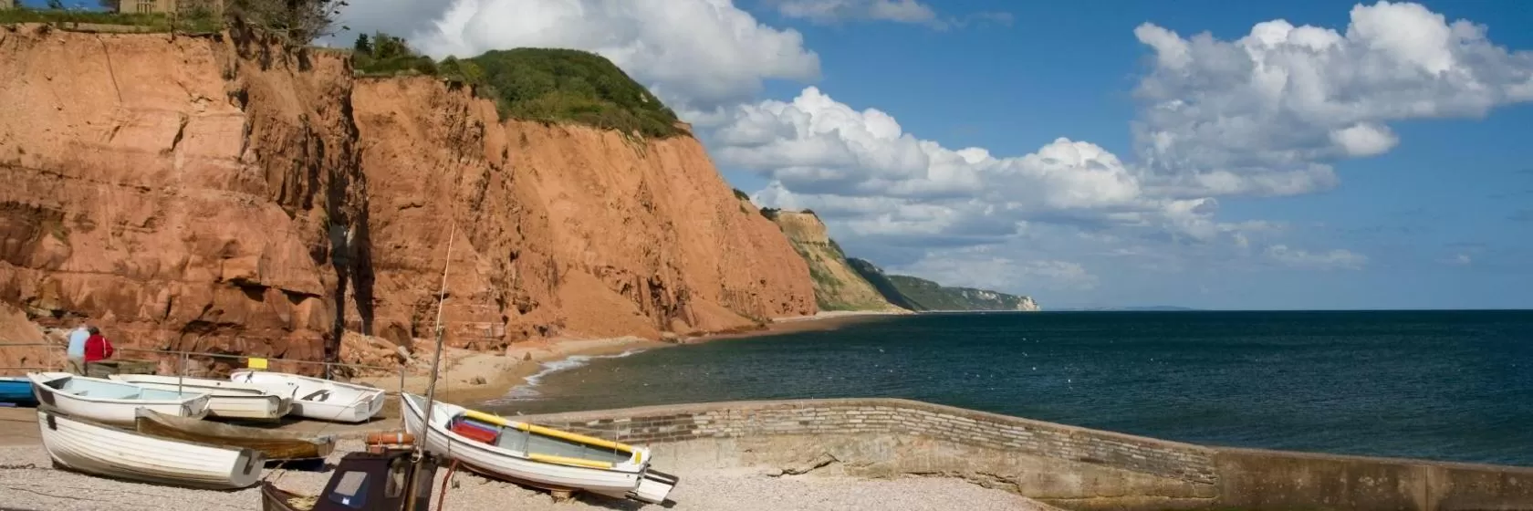 Sidmouth, Devon Hotels