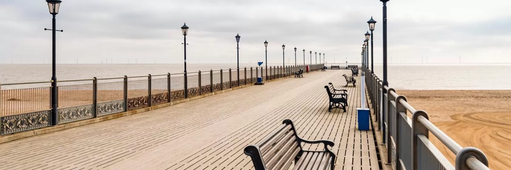 Skegness, Lincolnshire Hotels