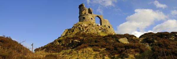 Staffordshire, England