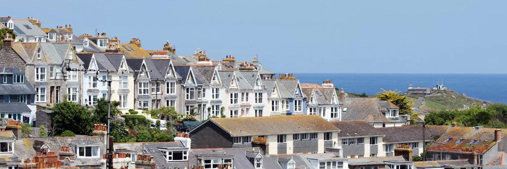 St Ives, Cornwall Hotels