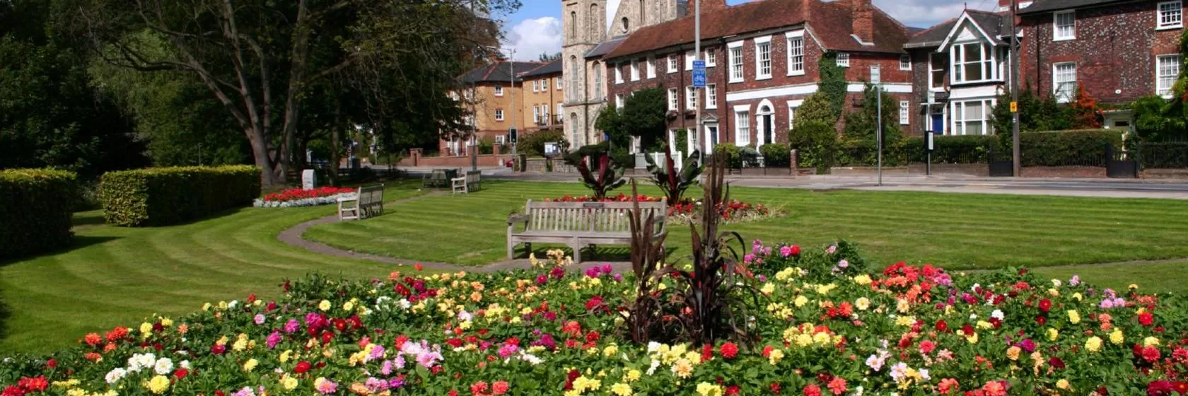 Stokenchurch, Buckinghamshire Hotels