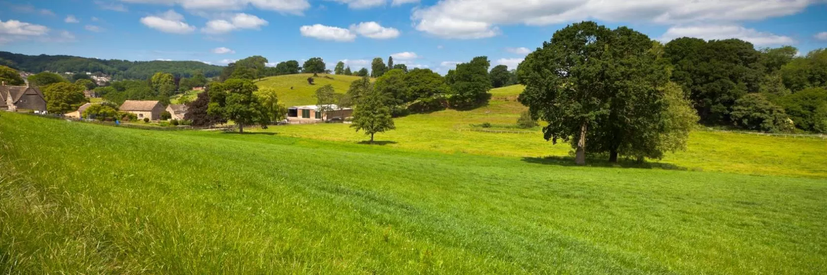 Stow on the Wold, Gloucestershire Hotels