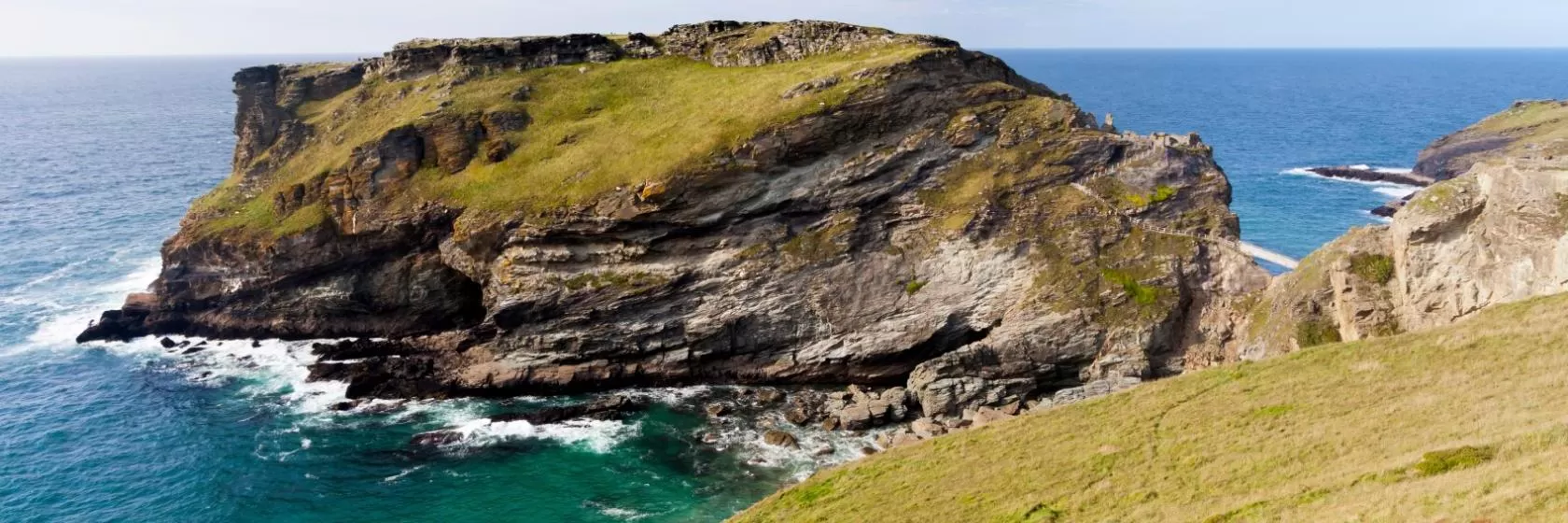 Tintagel, Cornwall Hotels