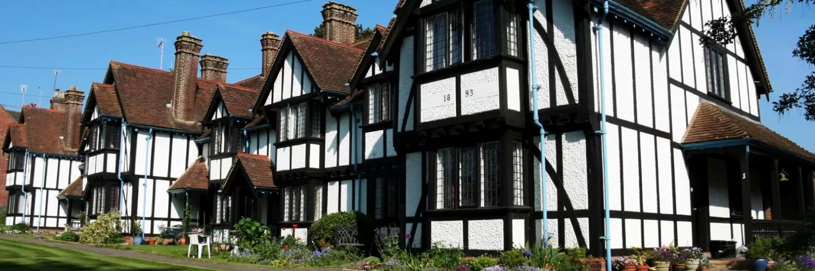 Tring, Buckinghamshire Hotels