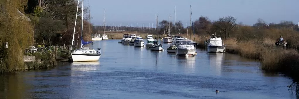 Wareham, Dorset Hotels