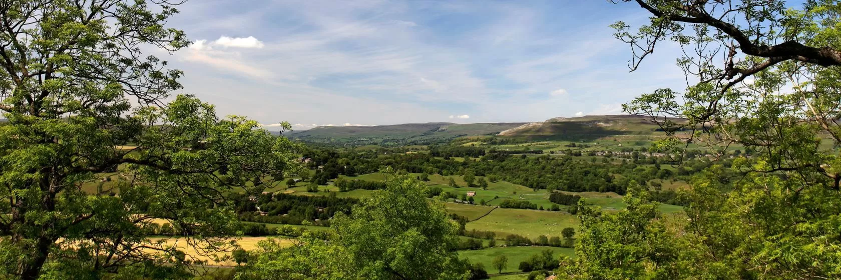 West Burton, Yorkshire Dales Hotels