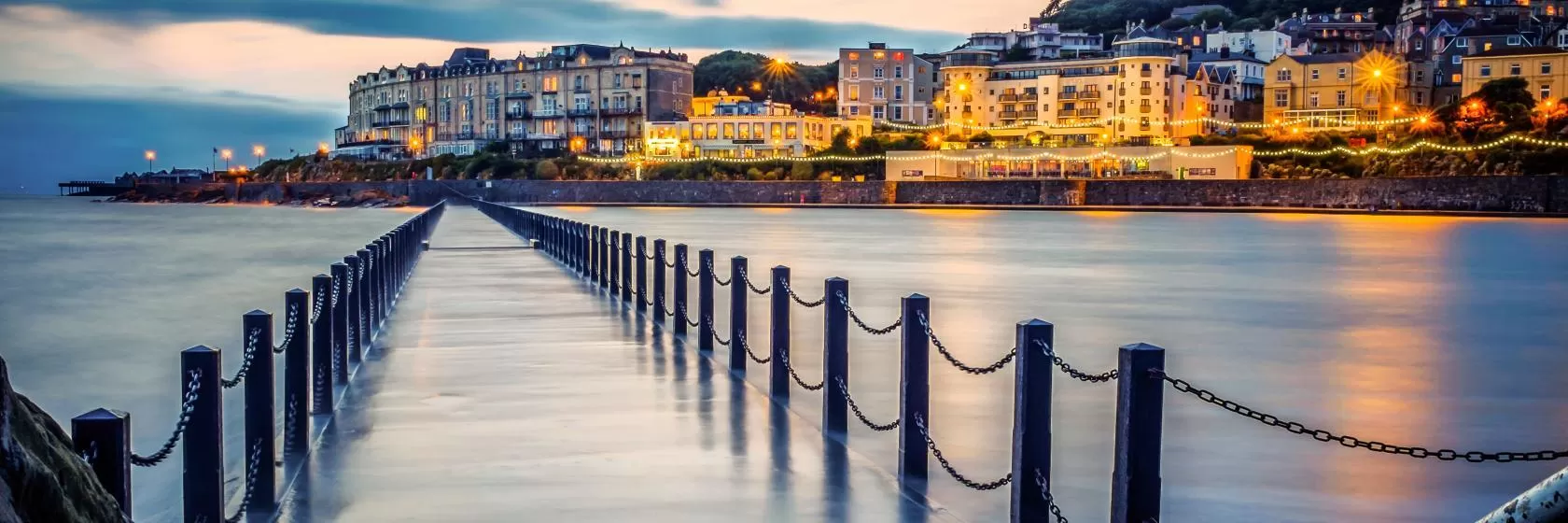 Weston-super-Mare, Somerset Hotels