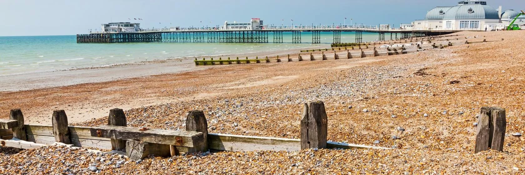 Worthing, West Sussex Hotels