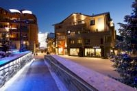 Levi Hotels, Accommodation in Finland