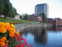 Tampere Hotels, Accommodation in Finland