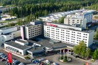 Vantaa Hotels, Finland