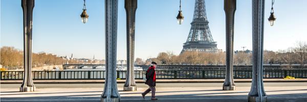 15th arr., Paris Hotels