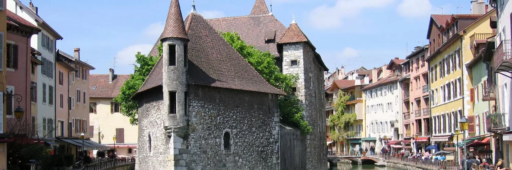 Annecy, Rhone-Alpes Hotels
