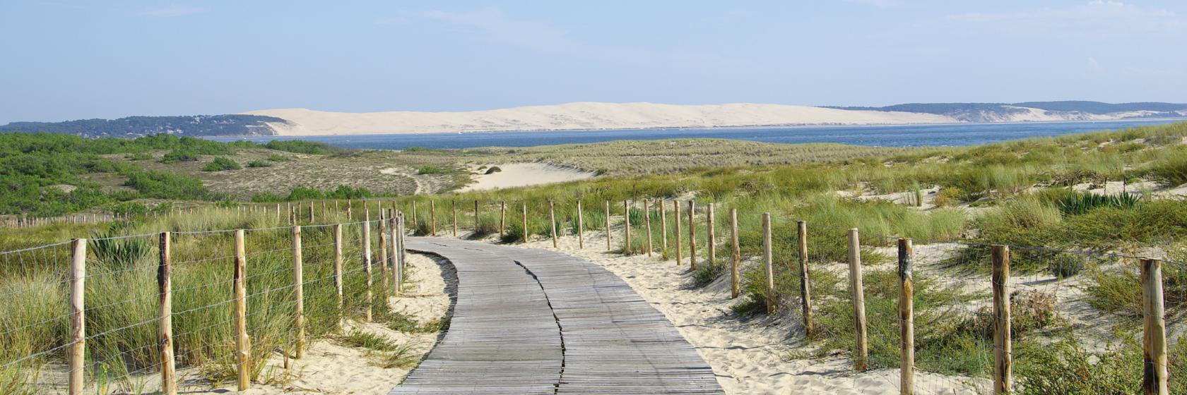 Aquitaine , Southwest France