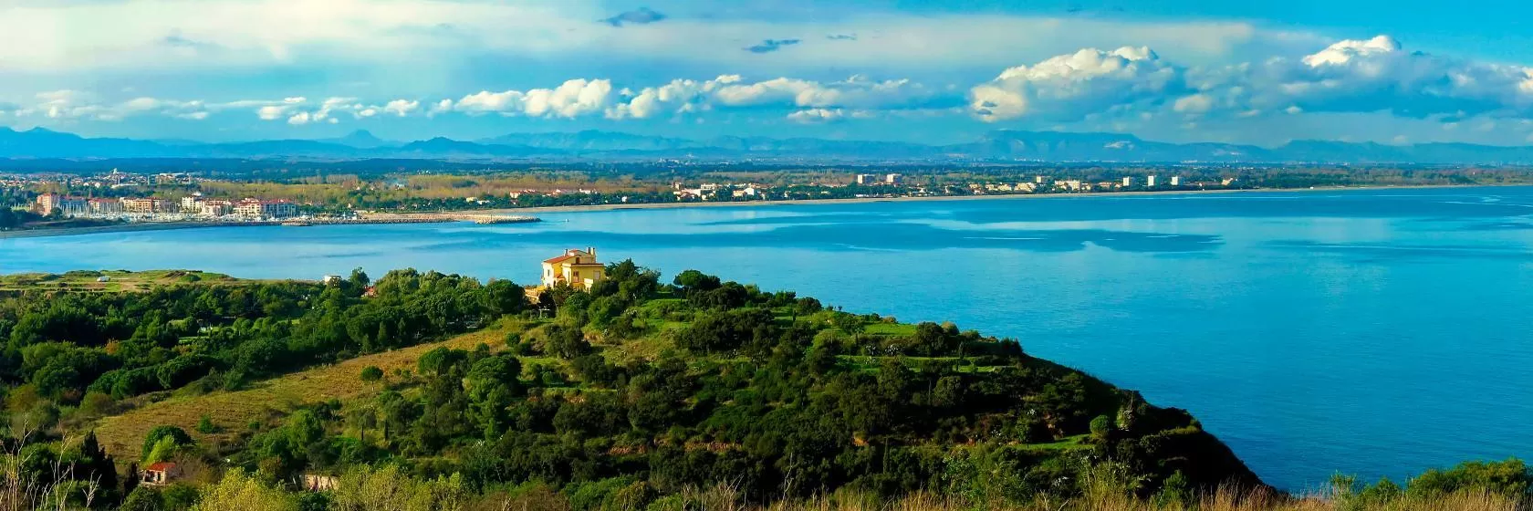 Argelès-sur-Mer, Languedoc-Roussillon Hotels