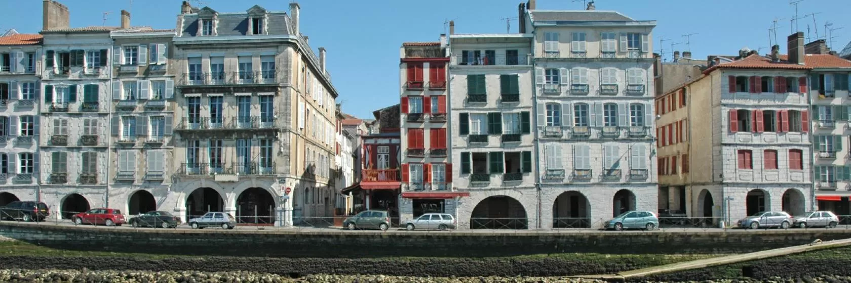 Bayonne, Aquitaine