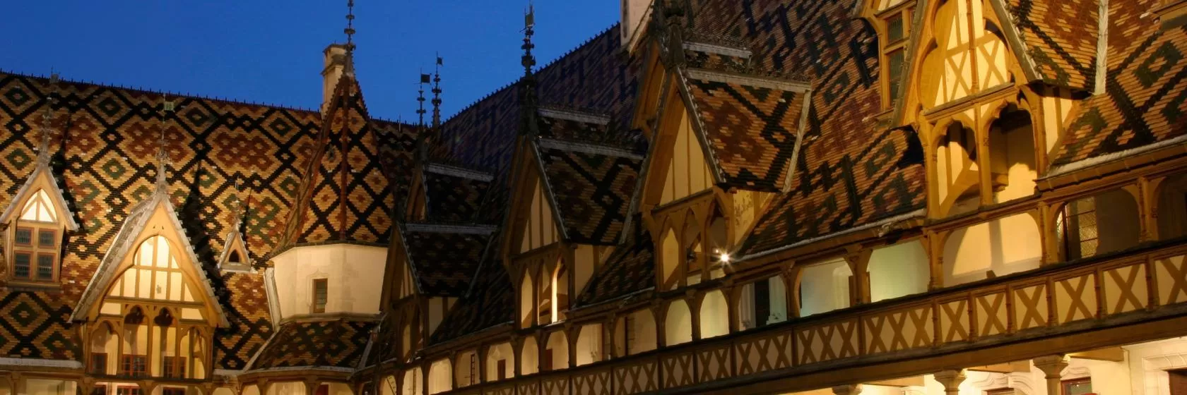 Beaune, Burgundy Hotels