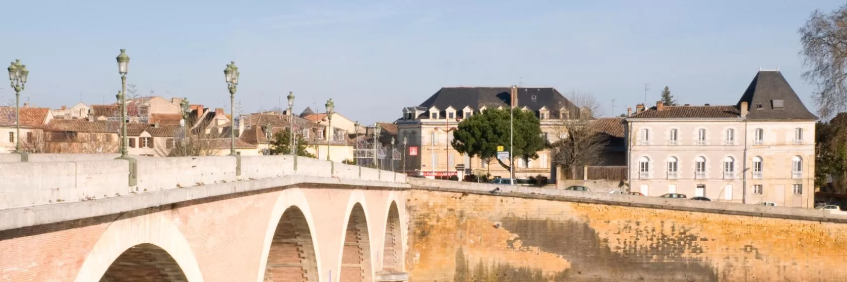 Bergerac, Aquitaine