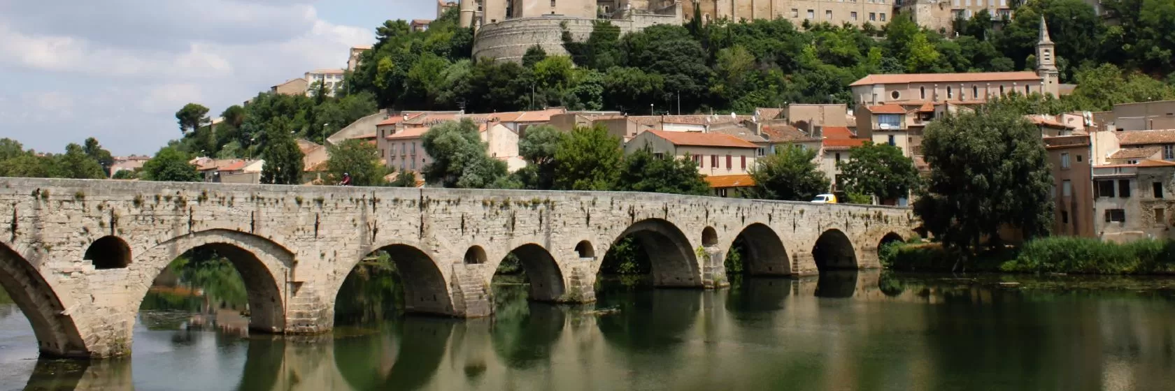 Béziers, Languedoc-Roussillon Hotels