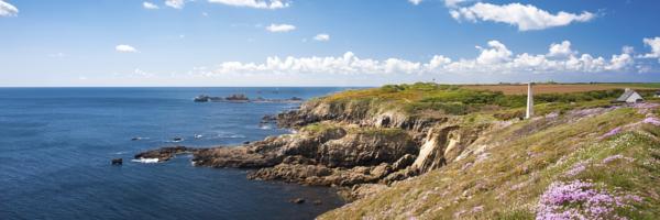 Brittany, Western France Hotels