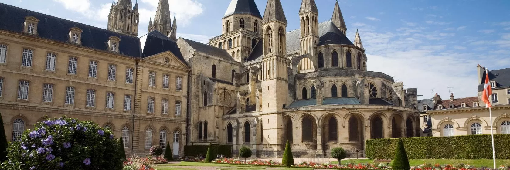 Caen, Normandy Hotels