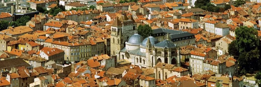 Cahors, Midi-Pyrenees