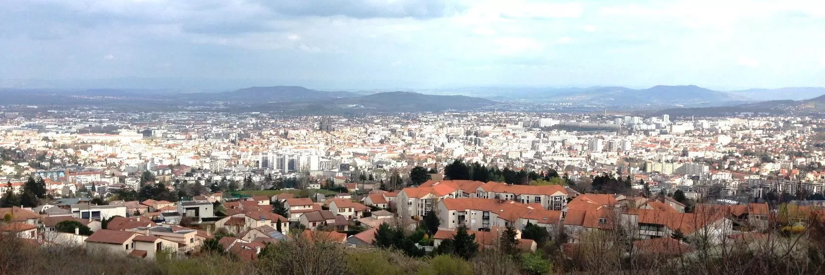 Clermont-Ferrand, Auvergne Hotels