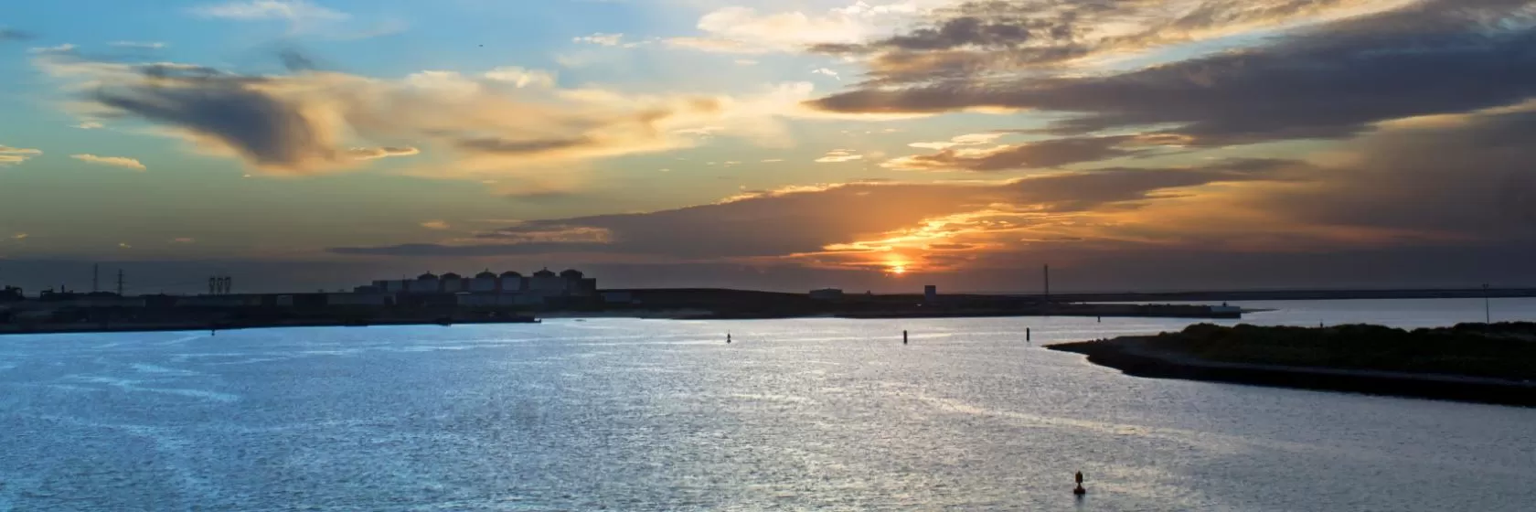 Dunkerque, Nord-Pas de Calais, Northeast France