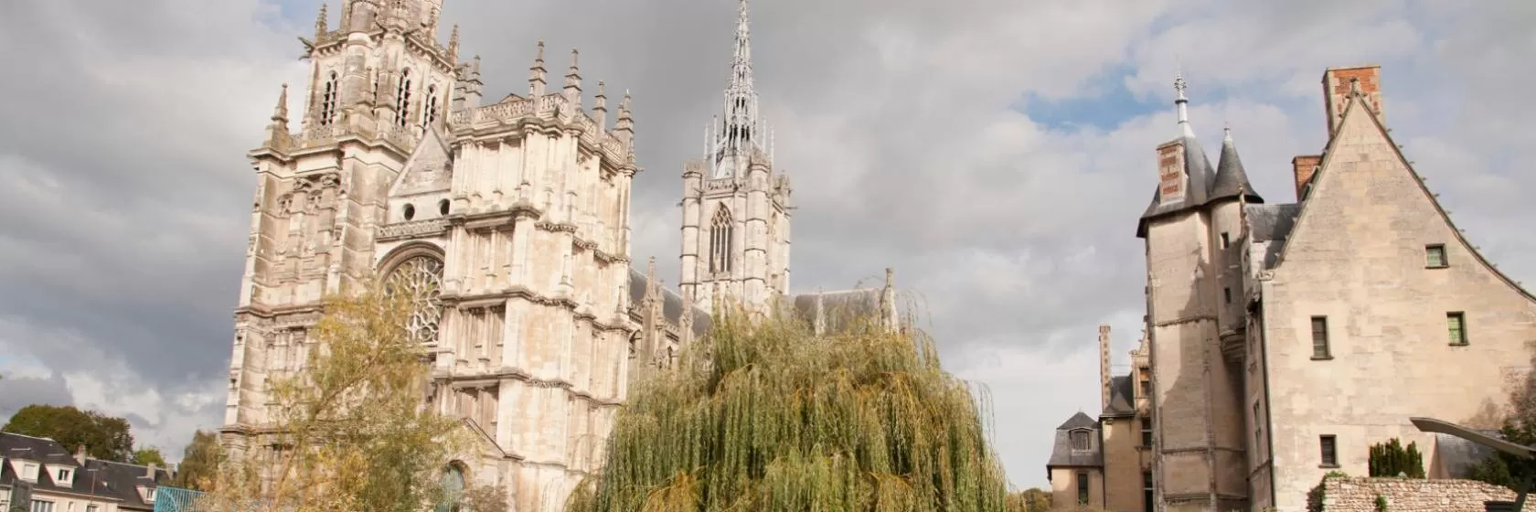 Évreux, Normandy Hotels