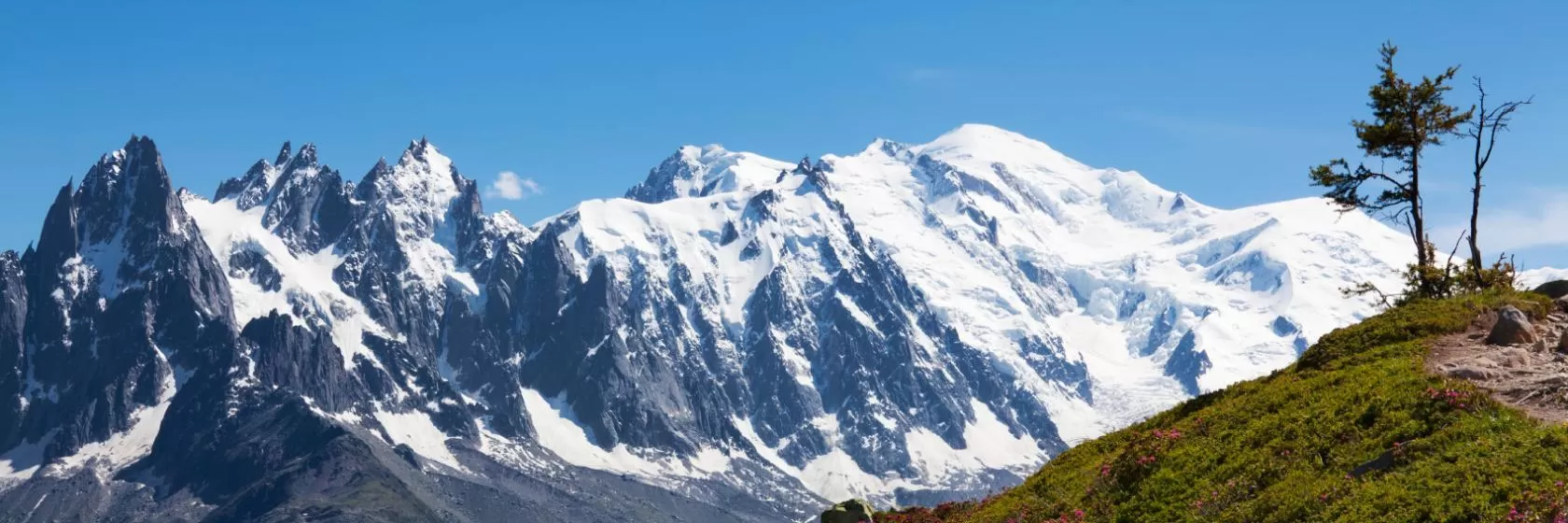 Les Houches, Rhone-Alpes Hotels