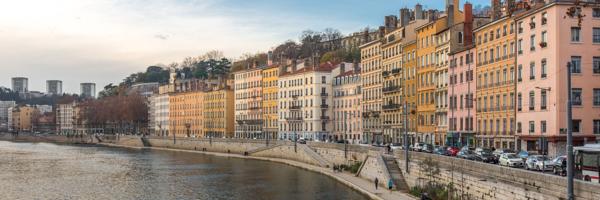 Lyon, Rhone-Alpes Hotels