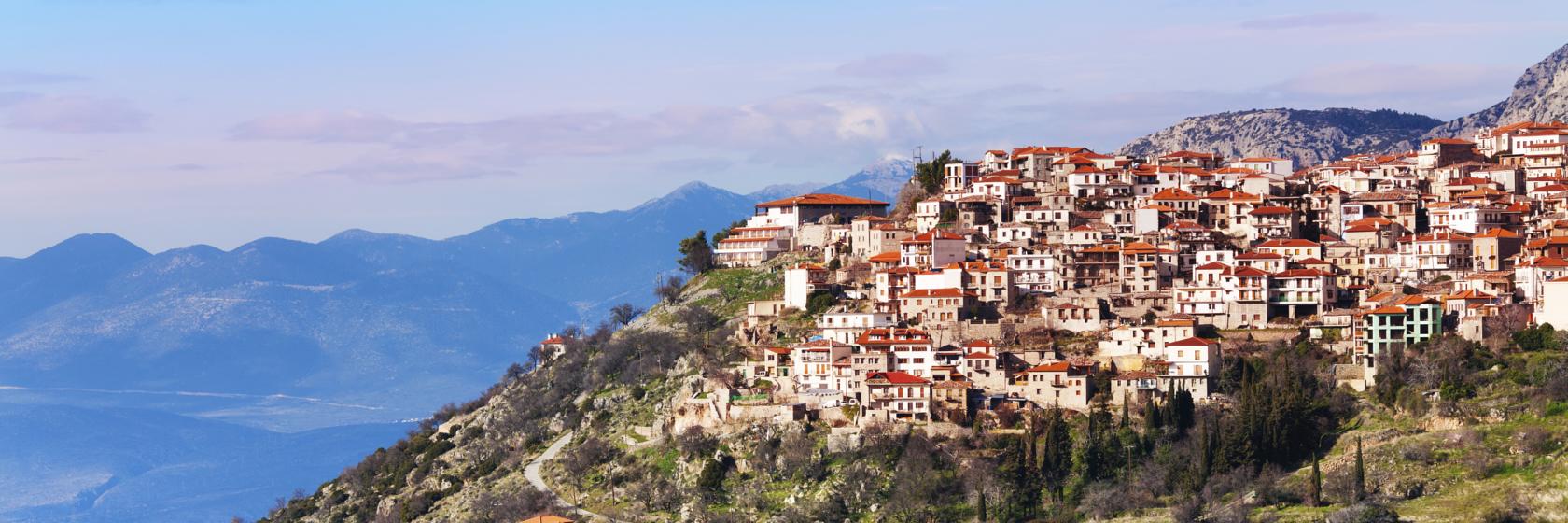 Midi-Pyrenees, Southwest France