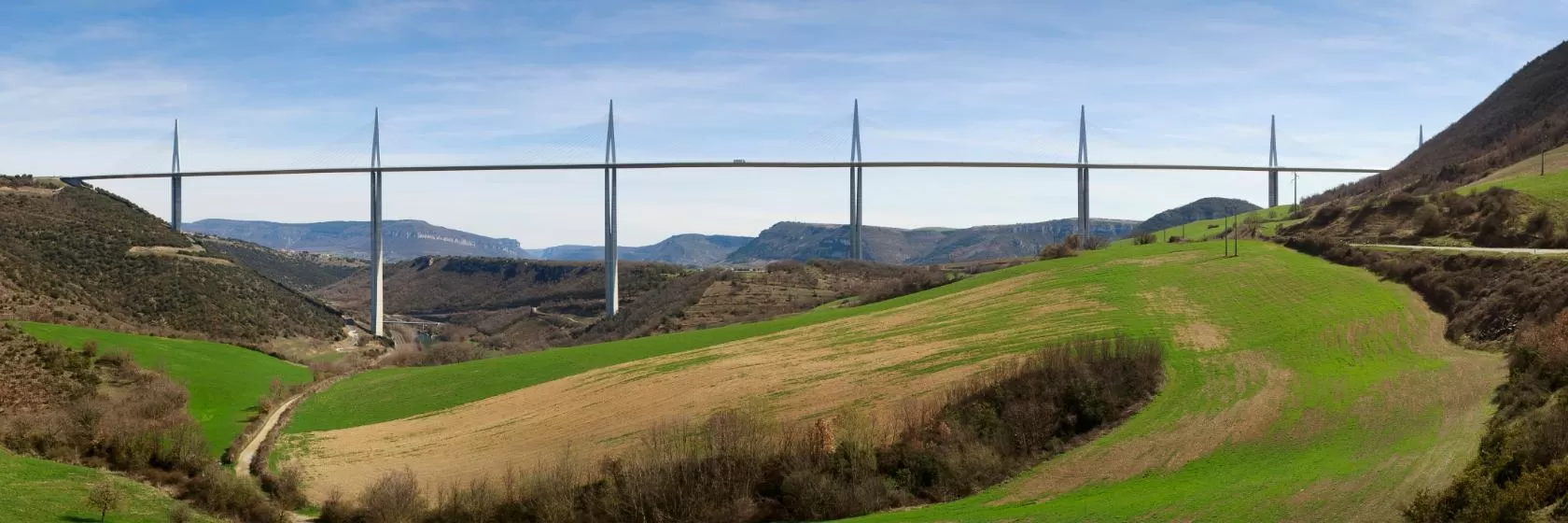 Millau, Midi-Pyrenees