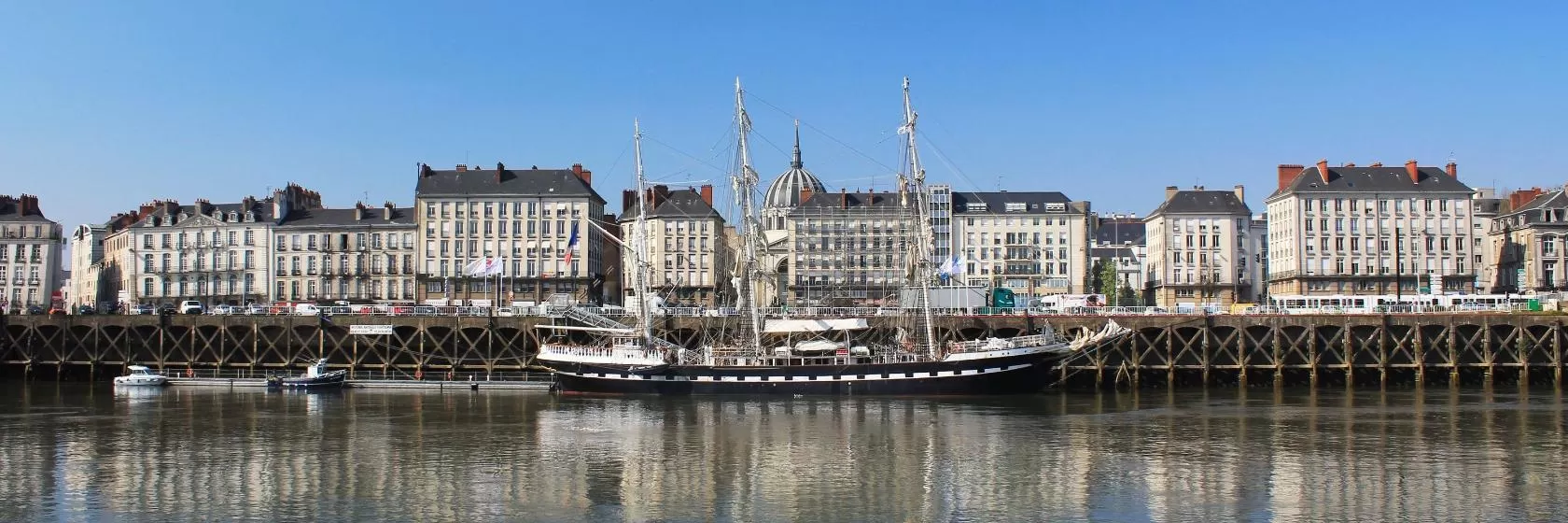 Nantes, Pays de la Loire Hotels