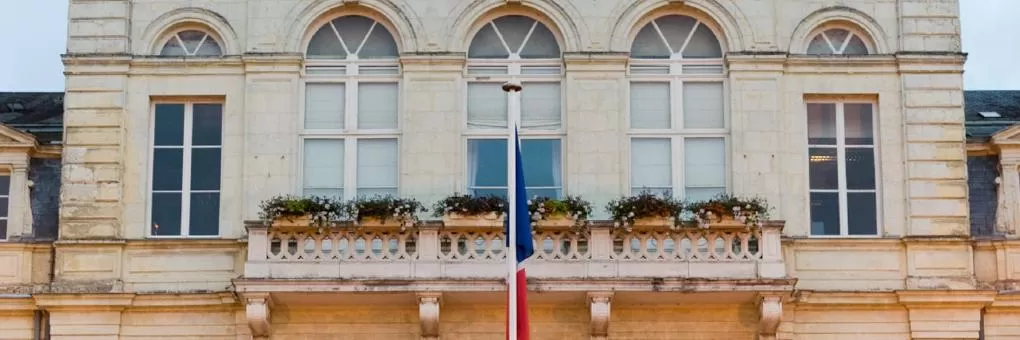 Nogent-le-Rotrou, Centre Hotels