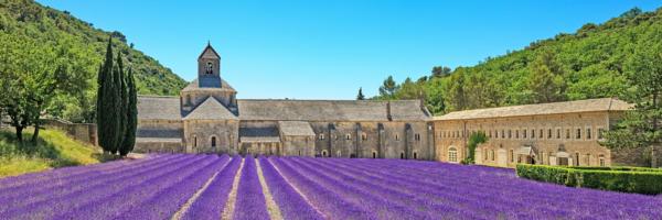 Provence, South of France