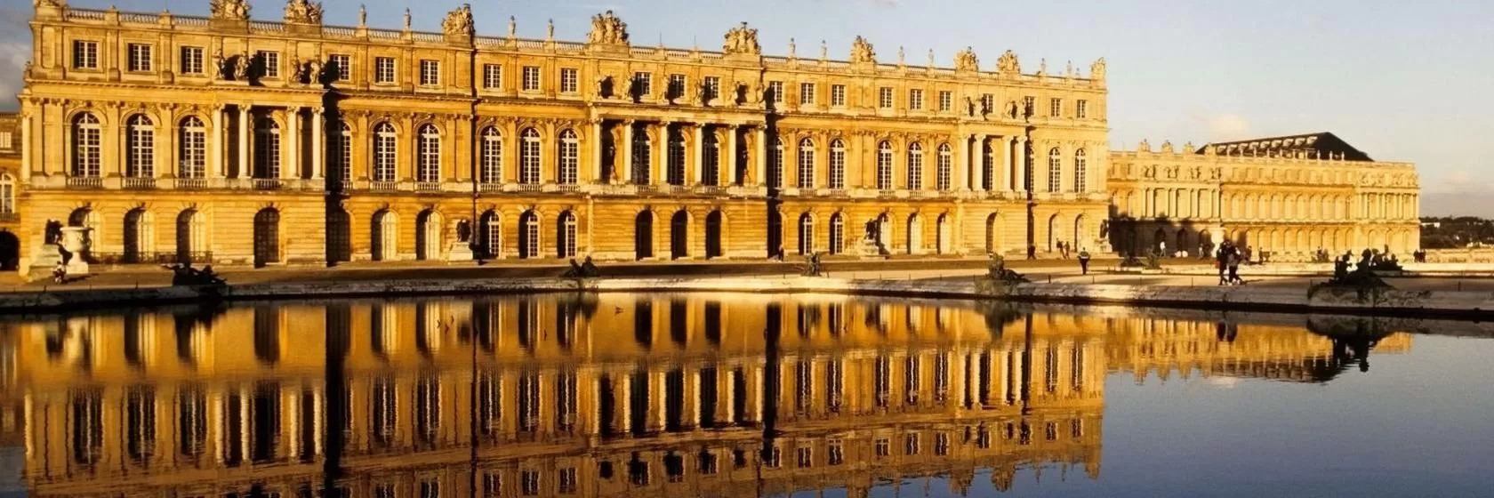 Versailles, Ile de France Hotels