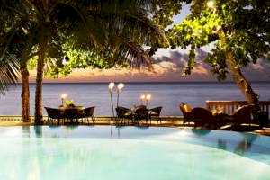 Arue Hotels, French Polynesia