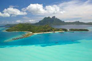 Magical Journeys to French Polynesia