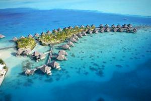 French Polynesia Hotels & Accommodation