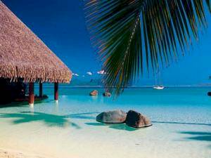 Papeete Hotels, French Polynesia